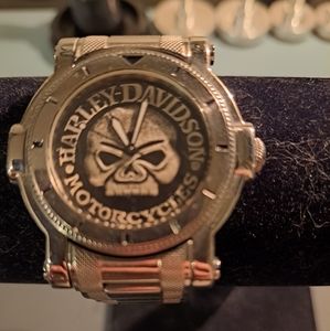 Harley davidson watch ⌚️